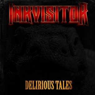 Delirious Tales EP Digital Download
