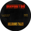 Inkvisitor Delirious Tales