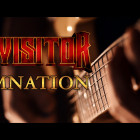 Damnation Official Music Video